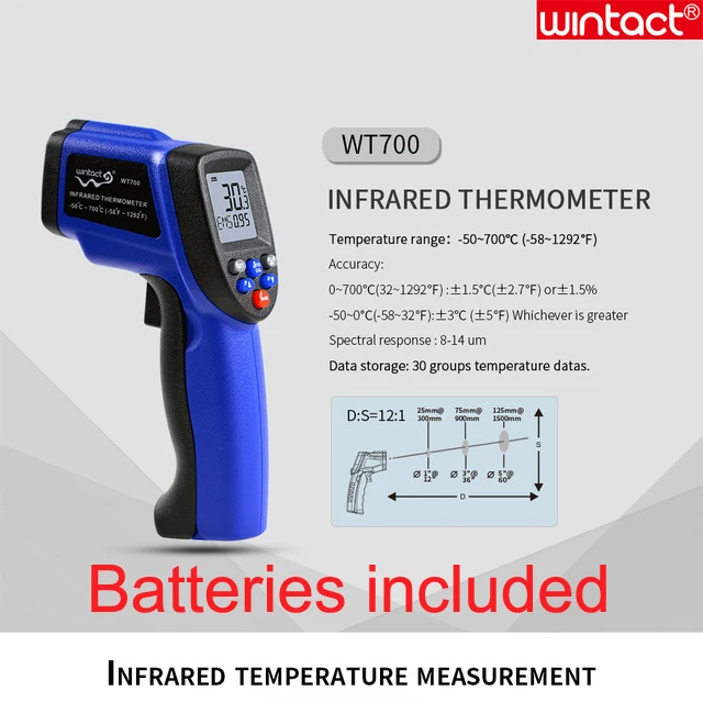 WT700