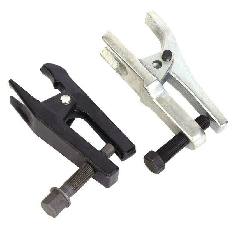  Hot Adjustable Ball Joint Separator Puller Tool Extractor Removal Durable for Cars J99