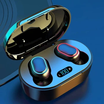 

Wireless bluetooth Earphones mini ultra small driving sports ear type oppo for apple vivo Huawei universal Earphones