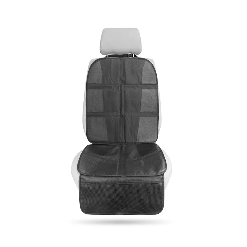 LCAV 600D Оксфорд ткань автомобильное сиденье из ПВХ крышка 120*47 см противоскользящая Подушка протектор