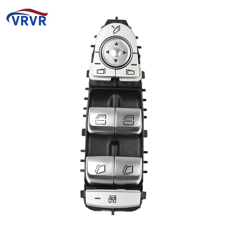 A 4475450413 메르세데스 벤츠 Viano W447 자동차 전기 창 마스터 스위치 자동차 액세서리