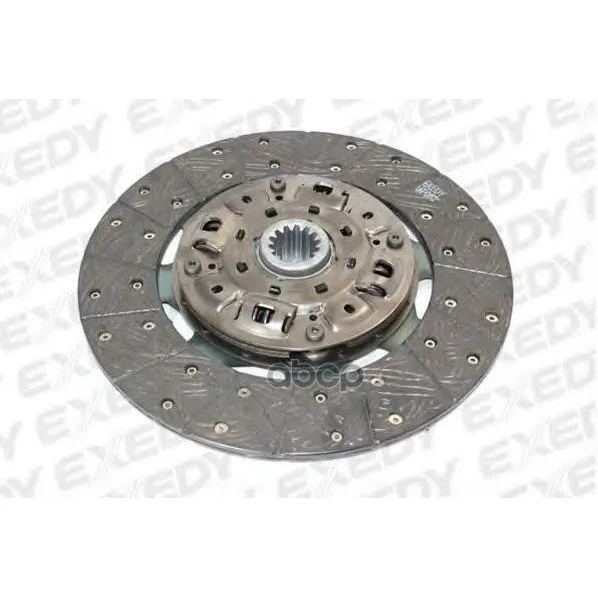 Диск Сцепления Exedy арт. ISD153U