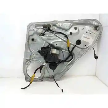 

3U5839752CK WINDOW REGULATOR REAR RIGHT SKODA SUPERB (3U4)