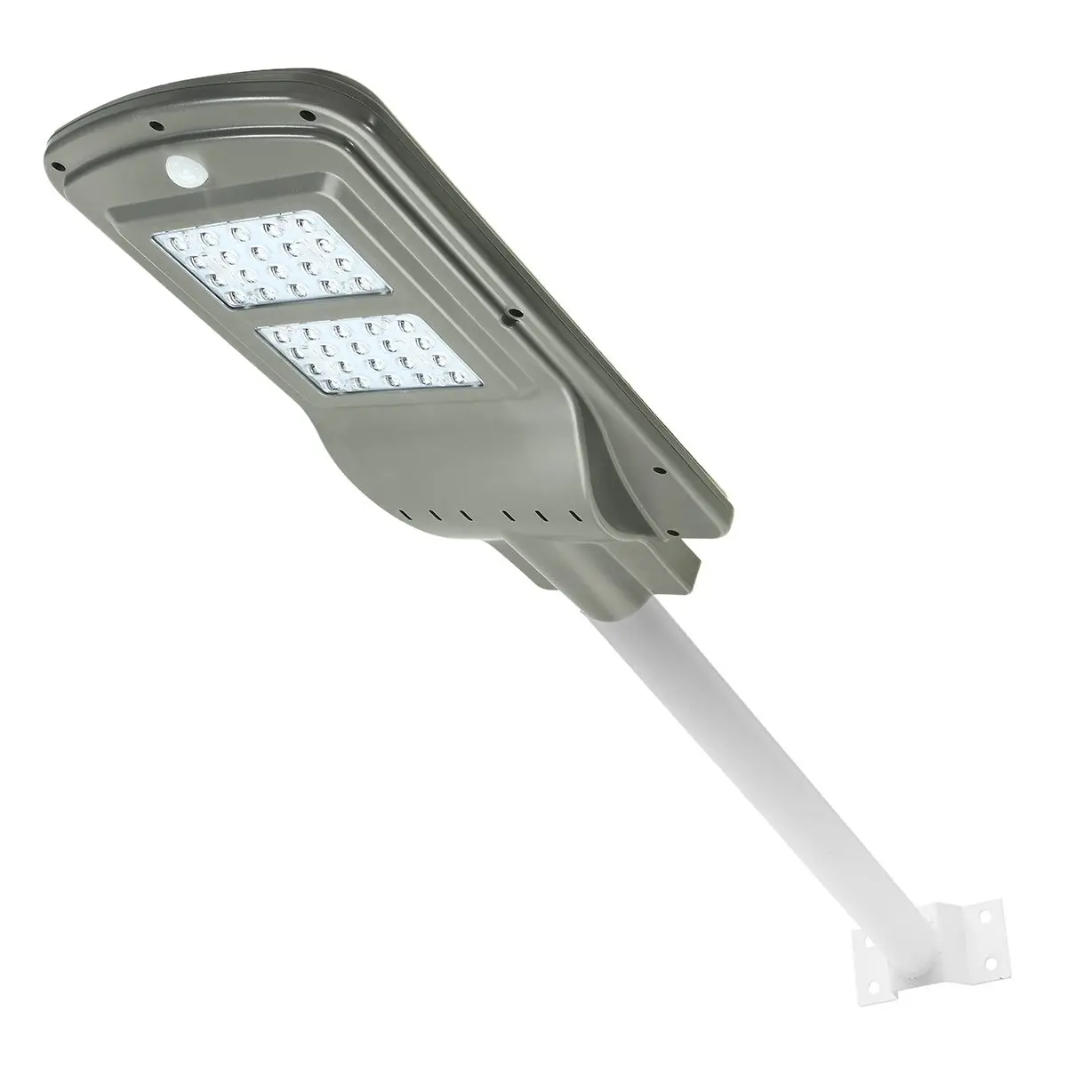 

40W LED Street Lamp Waterproof IP65 Solar Motion Activated Sensor Wall Street Light Outdoor Lighting