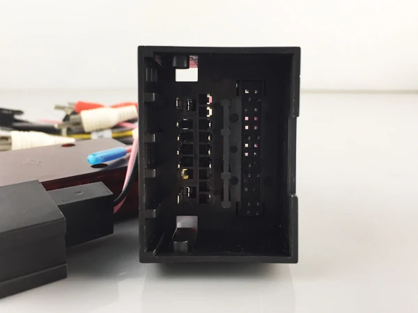 Best AVGOTOP Android 9 WINCE Bluetooth GPS Car Radio DVD Player for OPEL ASTRA J Vehicle Multimedia 3