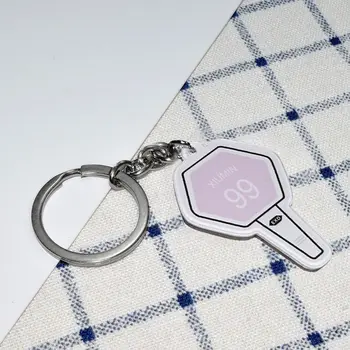 EXO Lightstick Keyrings - Image 6