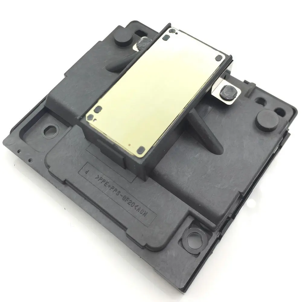 Печатающая головка для Epson F197000 SX420 SX430 SX435 SX438 SX440 SX445 XP30 XP33 XP102 XP103 XP202 XP203 XP205 NX430 SX425 |