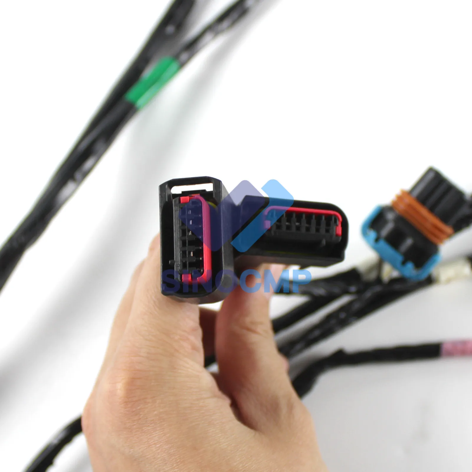 cheap feixe de cabos 04