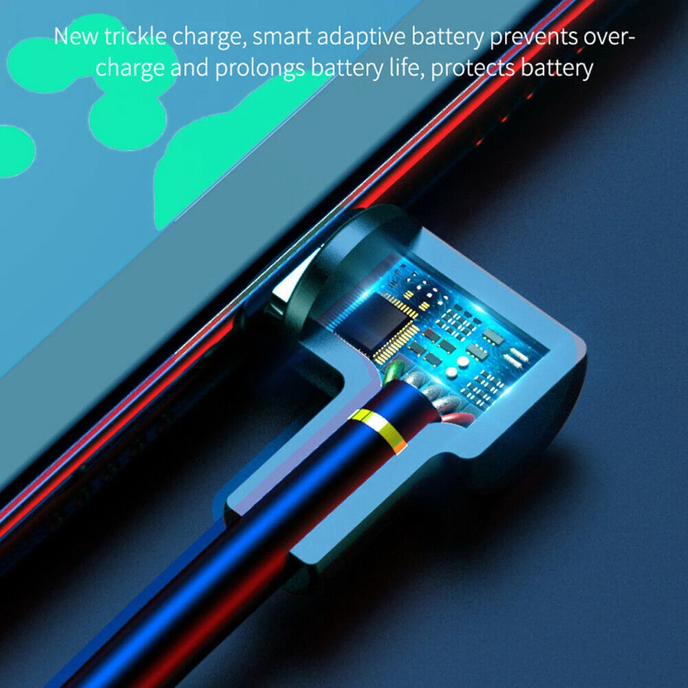 1m 2m 3M usb кабель с 5A Тип usb C Зарядное устройство Дата-кабель для быстрой передачи данных зарядки для huawei P30 Pro samsung S10 плюс