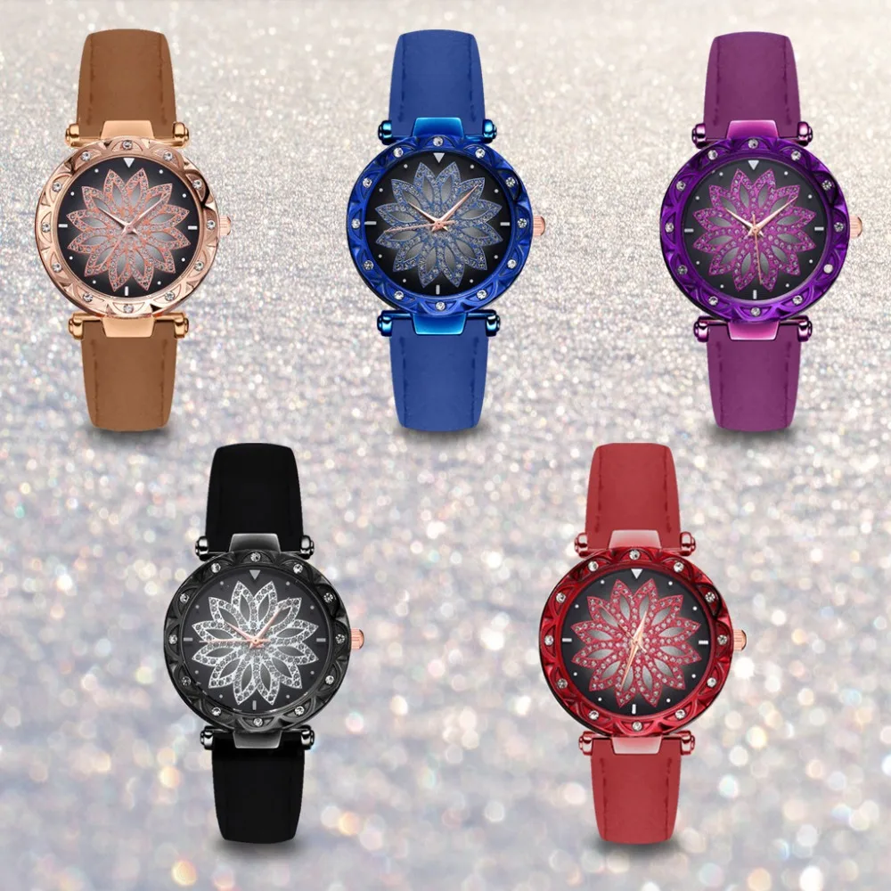 WATCHES (5)