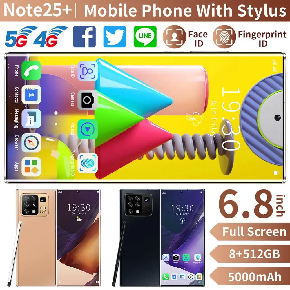 MECHANIC Phone Power Supply Test Cable for Android