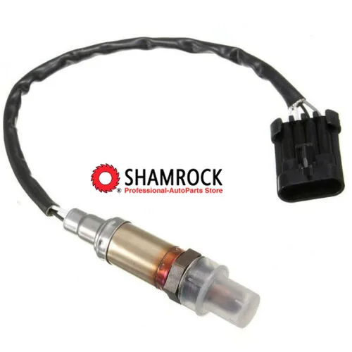 Кислородный O2 лямбдор Датчик OEM 0258005703 для 1998-2006 Ddaewoo Tacuma Leganza Hholden специальные транспортные средства купе 4 AvalancheCaprice