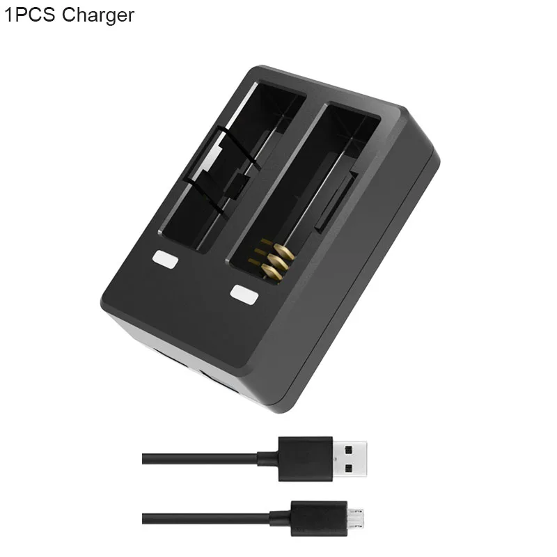 sjcam sj7 star Charger 1pcs