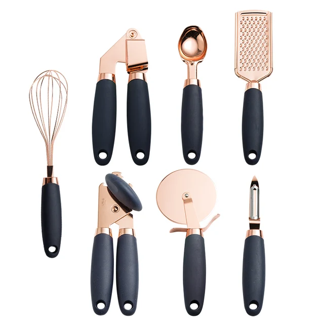 Black-7PCS