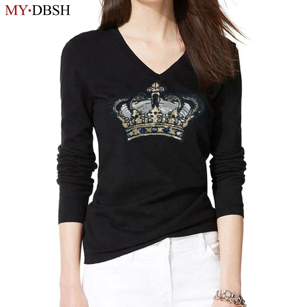 Ladies cotton tees Clearance