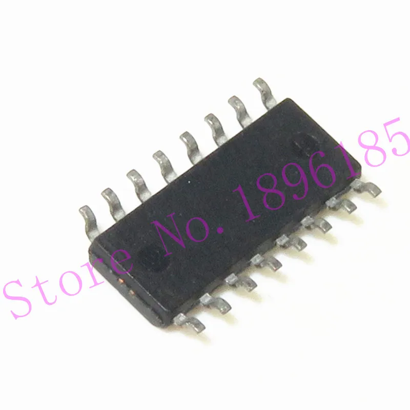10 шт./лот MM74HC123AM 74HC123 SOP16 в наличие лучшее качество