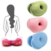 Comfort Orthopedic Cushions Pelvic Lift Hip Up Seat Cushions For Pressure Relief V-shaped Pelvic Nursery Support Cushion Buttock