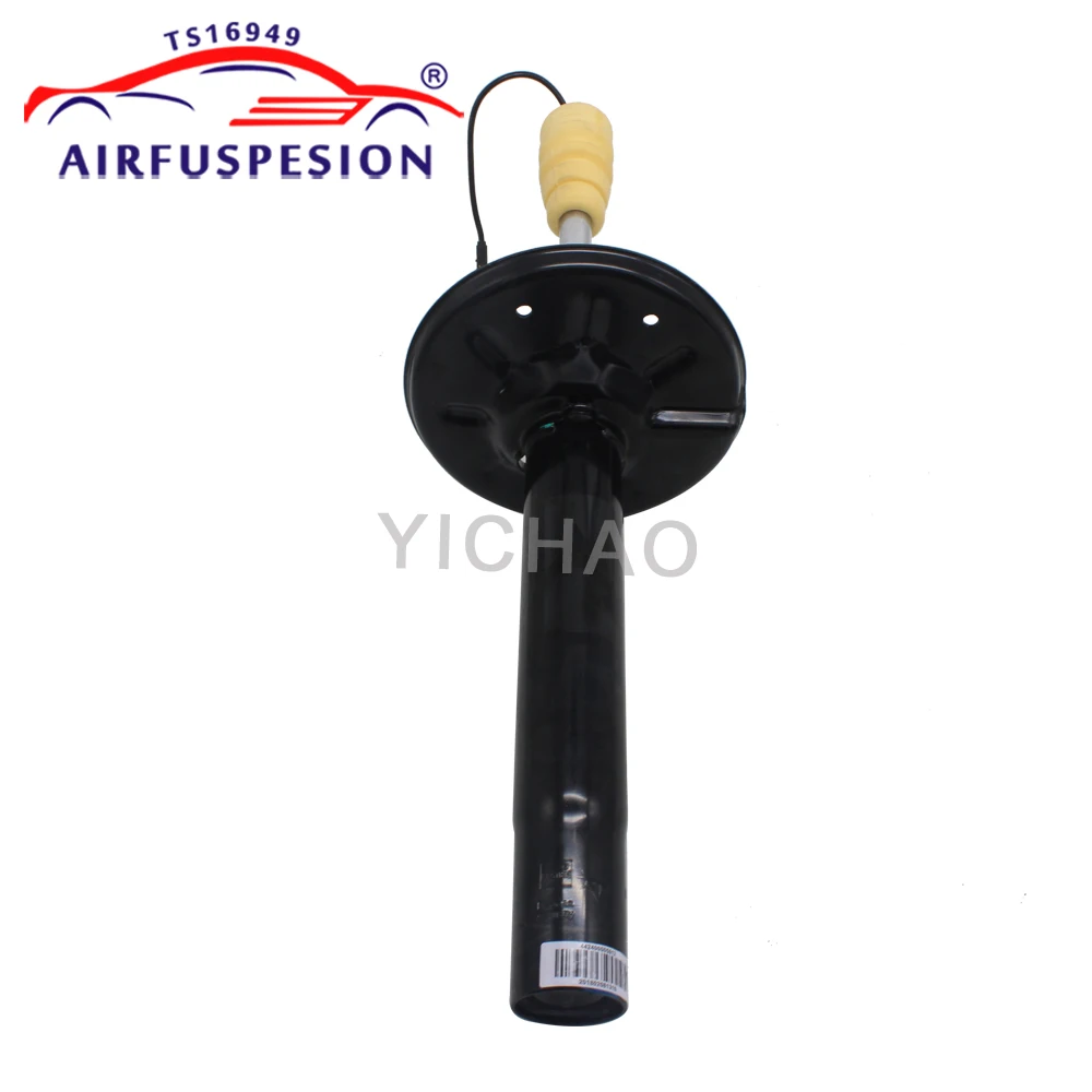 1 шт. Передняя Пневматическая подвеска Шок для Porsche 911 997 2matic 2wd 2005-2012 передний левый/правый амортизатор стойки 22147530