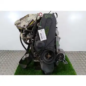 

ABD ABD Complete Engine Seat Cordoba Saloon (6k2) Dream
