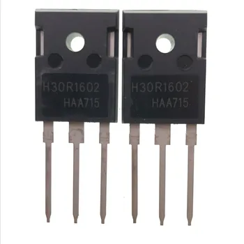

10PCS H30R1602 IHW30N160R2 TO-247 (IGBT) New and original