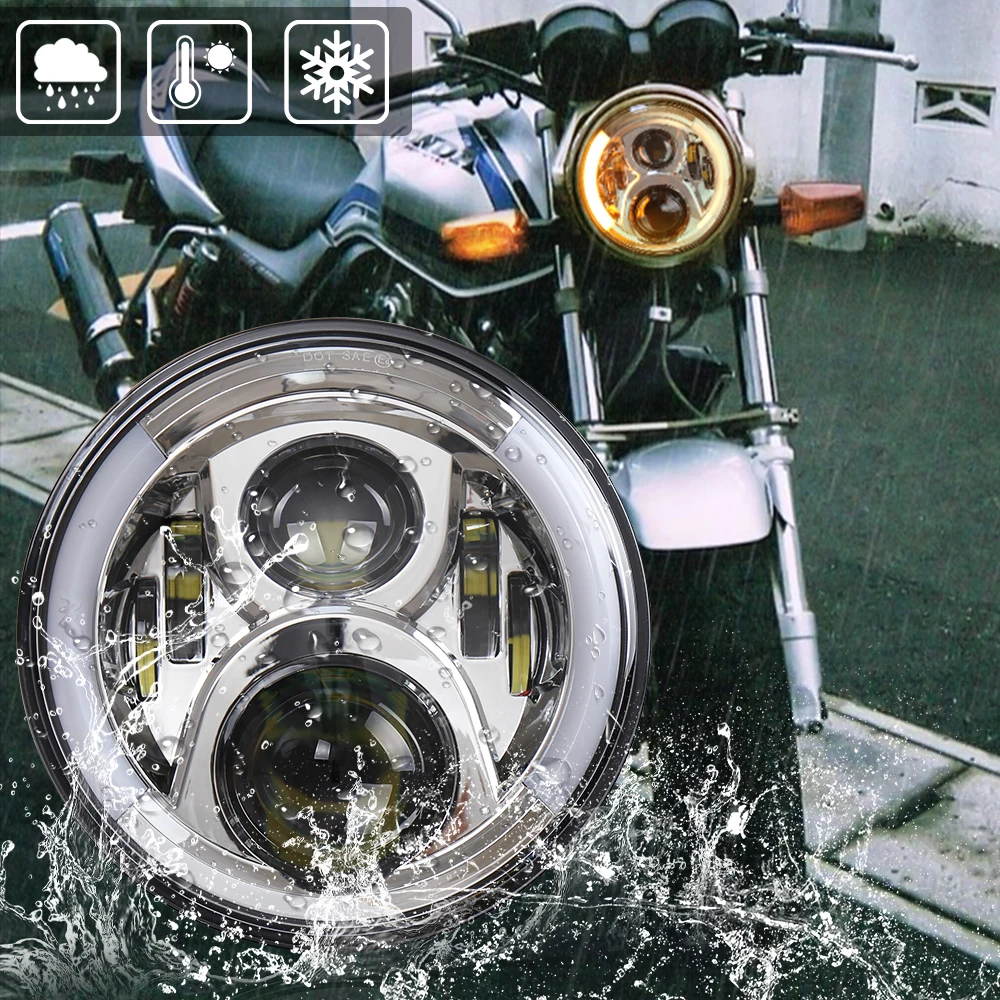 7INCH honda headlight (6)