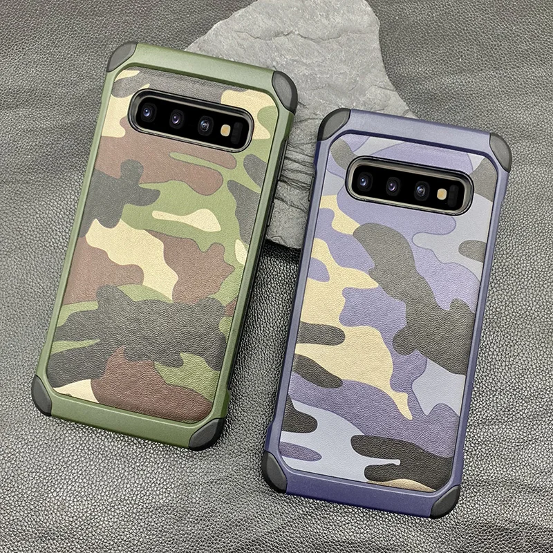 

Camouflage Pattern Phone Case for Samsung Galaxy J3 J4 J5 J6 J7 J8 Plus Prime 2015 2016 2018 Silicone Fitted Cover Anti-knock