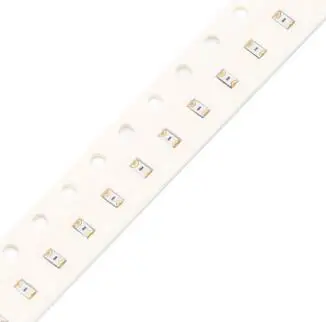 MF-FSMF020X-2 самовосreвающийся предохранитель PPTC 0603 0.2A 200MA 9V SMT