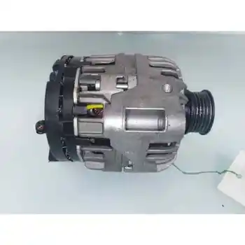 

85 AMP Alternator Mg Rover 45 Serials (rt) Classic (4-ptas.)