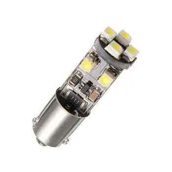 

For Mercedes-Benz W210 E55 AMG BA9S LED Parking Light 6000K Super bright 10pcs
