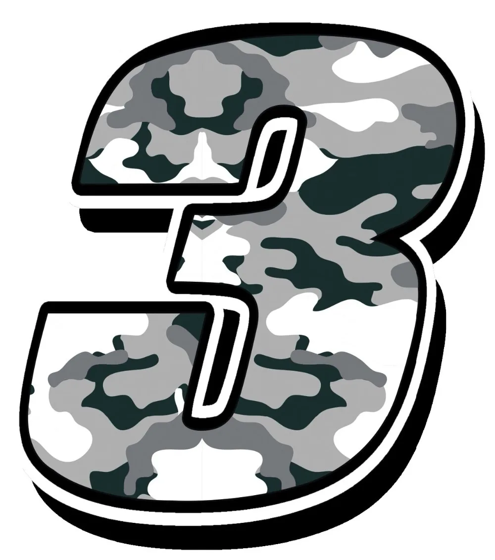 3