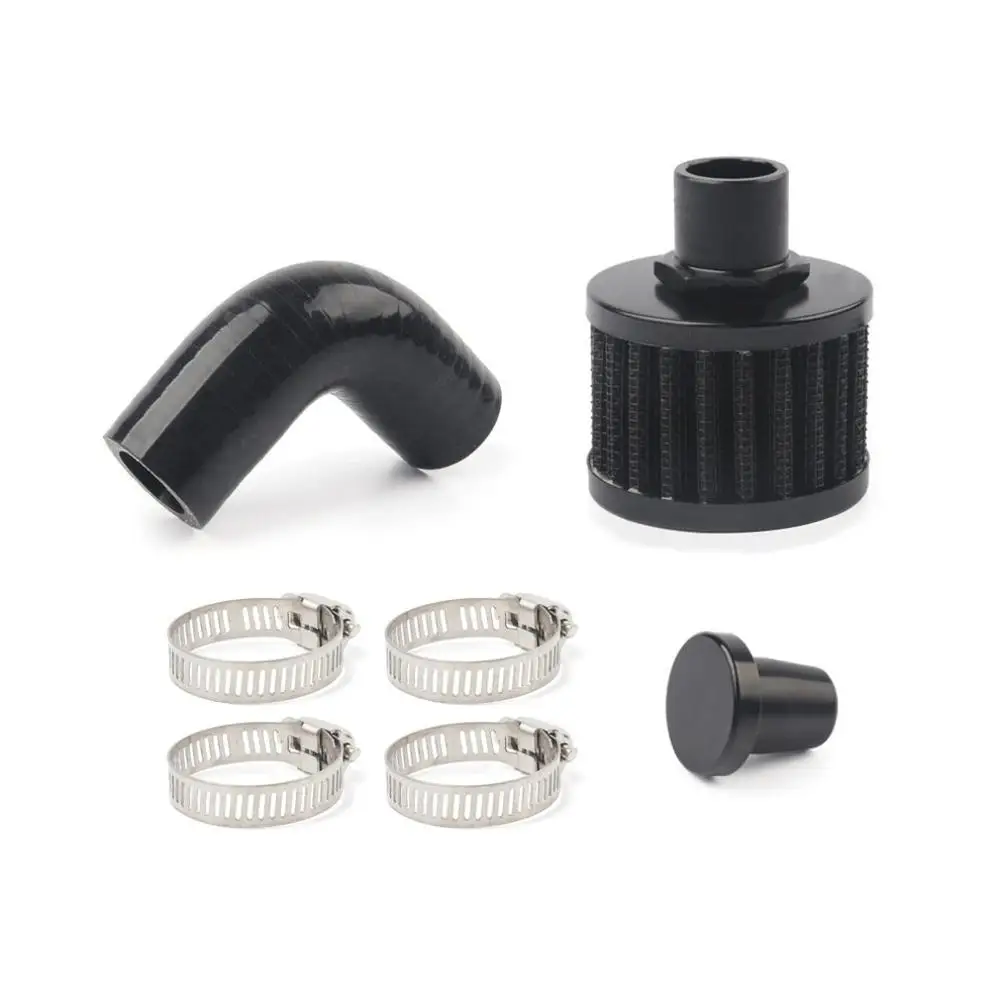 

Car Modification Accessories Car Crankcase Ventilation Line Change Kit For Dodge 07.5-17 Car Accessories