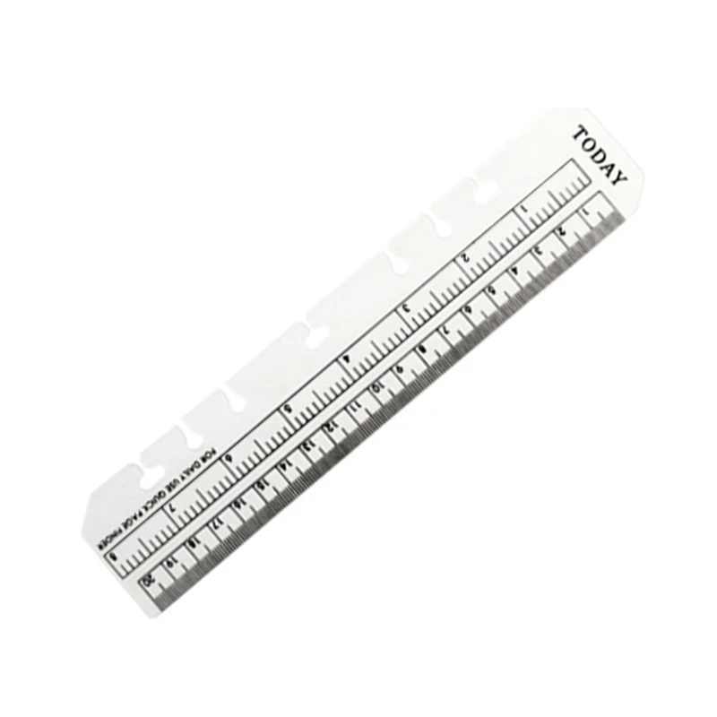 594F 2Pcs  / öƽ  Ŀ Ŀġ  δ A5/A6 ũ 6 Ȧ δ Ʈ л  