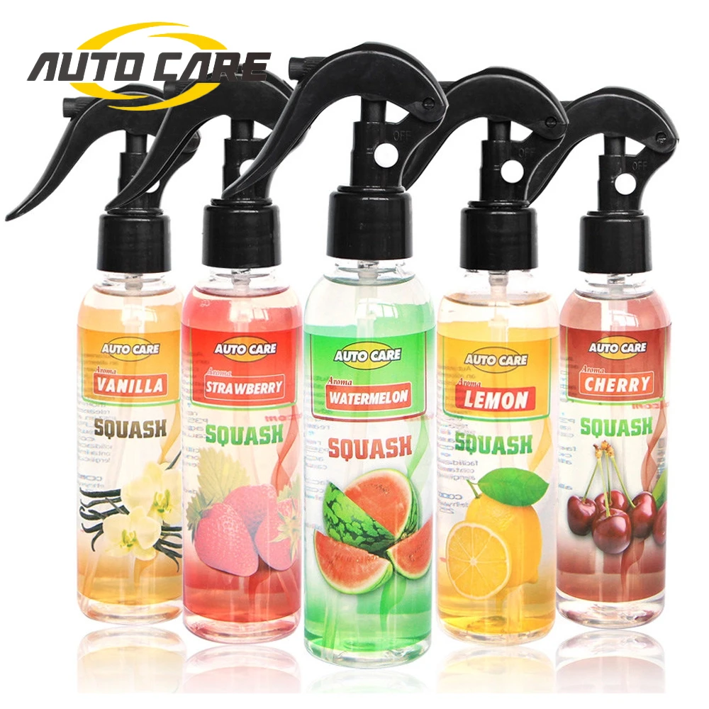 150ml Car Air Perfume Spray Fragrance 