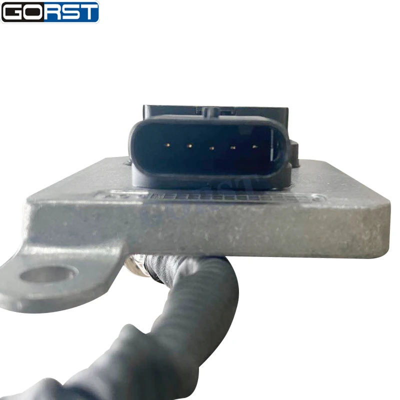 Car 12V Nitrogen Nox Oxygen Sensor 5WK96621H For Bmw E81 E82 E87 E88 E90 E91 E92 E93 758713003 758713005 5WK96621K 5WK96621J-8