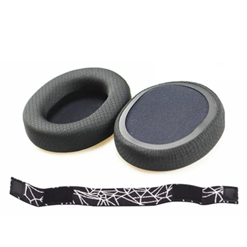 Ear Pads For Steelseries Arctis Pro 3 