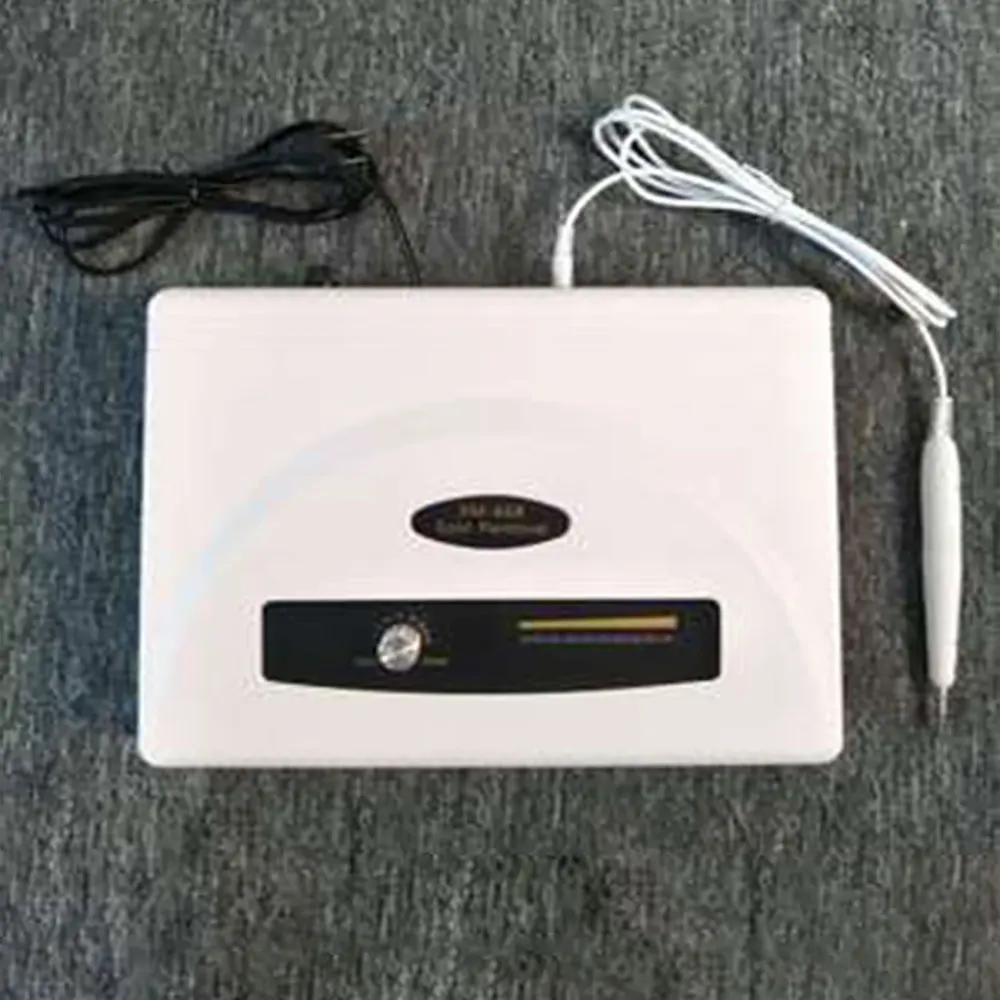 XM 668 лазерная машина для очистки татуировок инструмент удаления невуса пыли