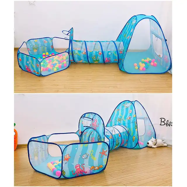 play tent for babies