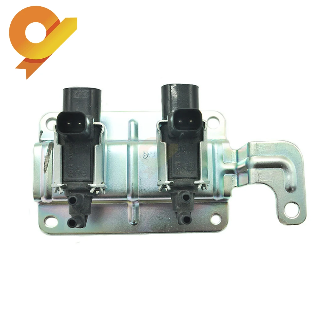 

4M5G-9J559-NB BS7E-9J559-AA Vacuum Solenoid Valve For FORD FOCUS II C-MAX FIESTA V GALAXY S-MAX WA6 MONDEO IV BA7 2.0 L Mazda