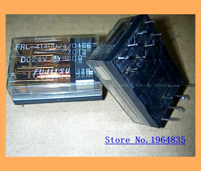 FRL-414D024/04CE-24 FRL-414D024/04CE-24