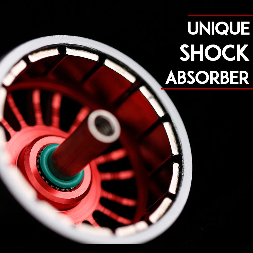 2 шт. Iflight Xing 2207 1700/1800/2450/2750kv бесщеточный двигатель 2-6s для радиоуправляемого летательного аппарата Fpv Аксессуары Rc Запчасти