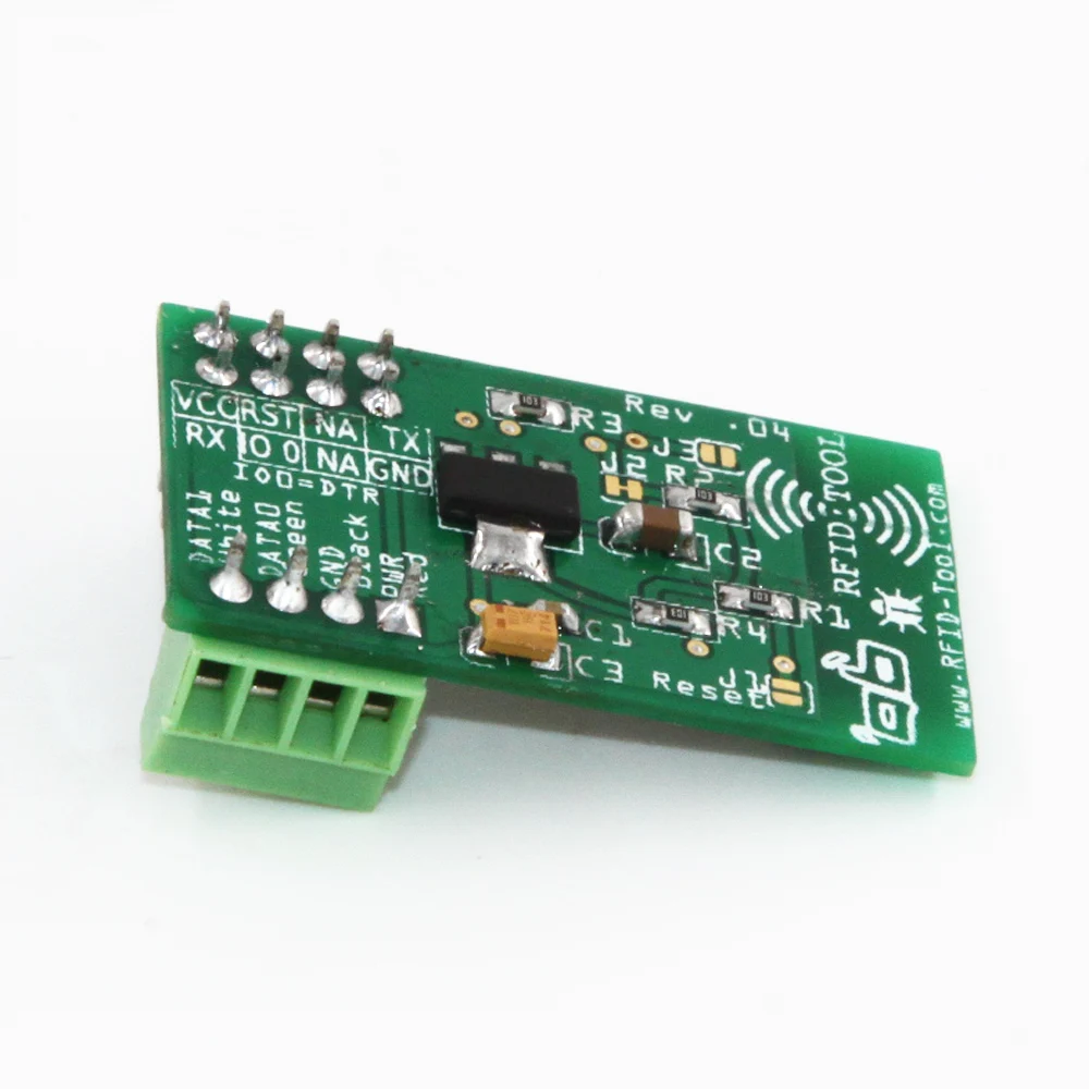 ESP RFID Tool