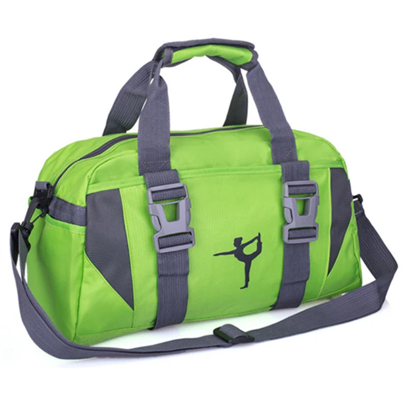 

Child Ballet Gym Bag Women Ballet Gymnastic Sports Yoga Dance Bags For Girls Handbag Crossbody Cavans Adult Large Capacity Bag