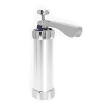 1 Набор домашних печенья украшения из выпечки экструзионная машина прессованный торт кремовый шприц