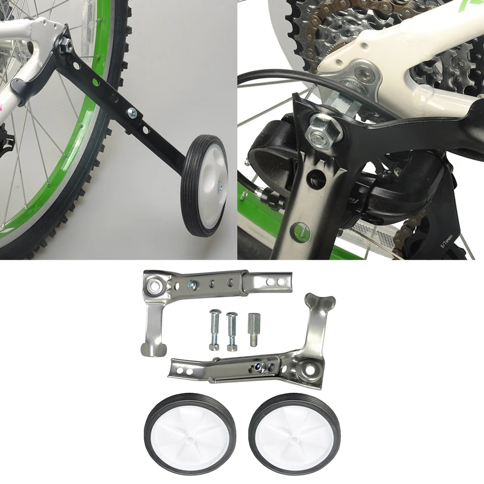 stabilizers for 24 inch bike