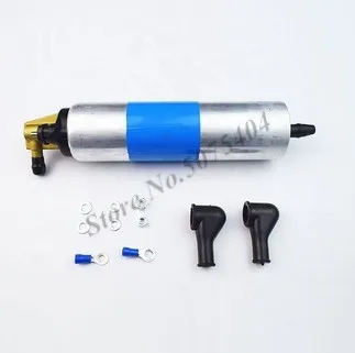 2641a203 da Bomba de Combustível para o Elevador de Perkins para 1100 8mm para a Entrada e a Tomada Peça Séries Massey mf 4225449m1 2 Filtros de combustível