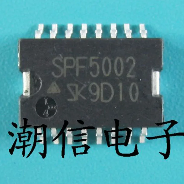 

5pcs/lot SPF5002 SPF5002A(SOP-16)