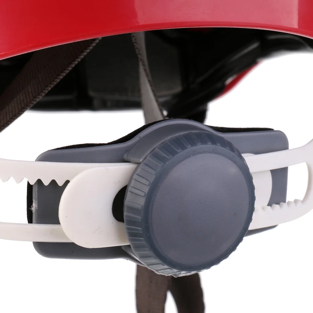 Adult Professional Rock Climbing Helmet Caving Rescue Hard Hat