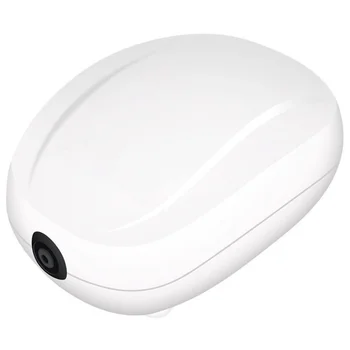 

1 PC Portable Silent Durable USB Mini Fish Tank Aerator for Aquarium Fish Tank