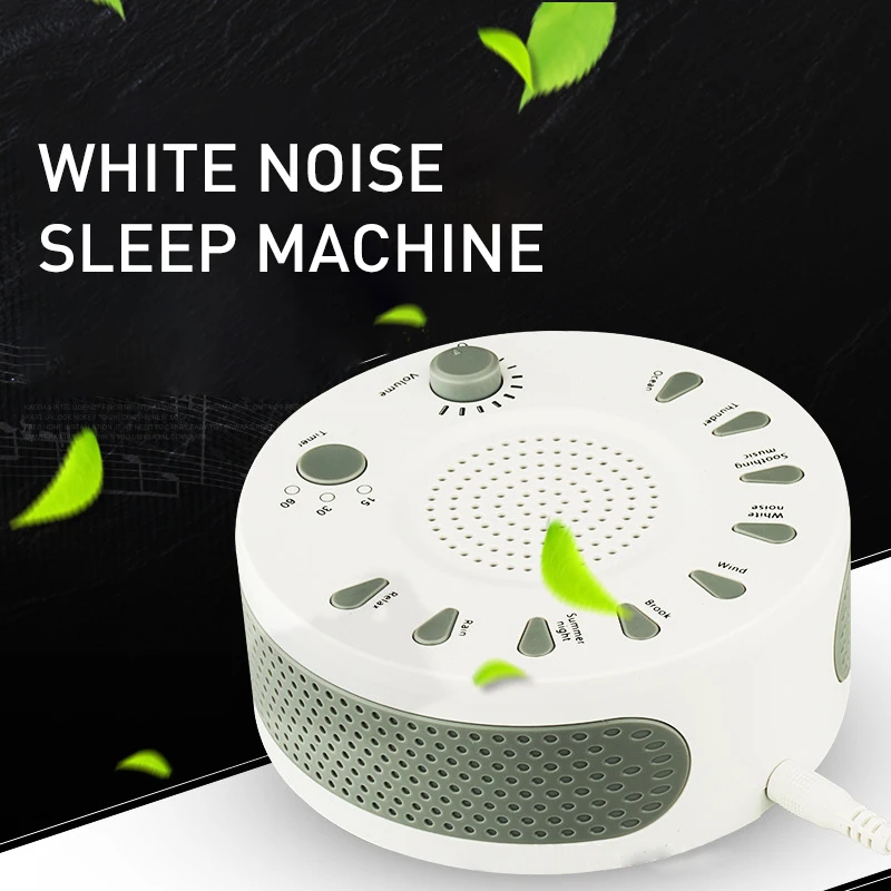 

Music Player Small Appliances Improve Sleep Quality Sleep Instrument Insomnia Artifact Whitening Eliminate Noise UNM-GH-003