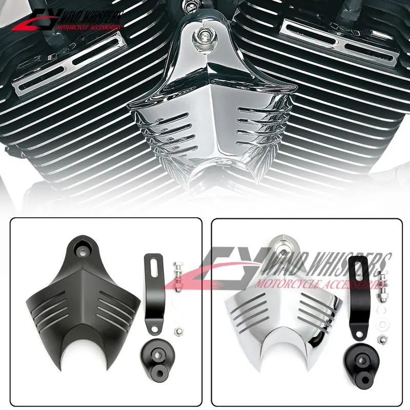 Мотоциклетный гудок топливная лампа для Harley Softail Dyna Sportster 883 1200 Glide Big Twin Electra Steed Shadow